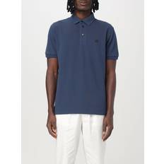 Pegaso Polo Shirt Men - Blue