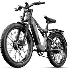 Shengmilo S600 Electric Mountain Bike 2000W