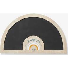 Vertbaudet Rainbow Slate Black