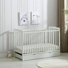 Baby Cot Crib Water Repellent Mattress