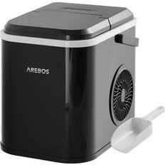 Ice Cube Maker 1.1 Litre 12 kg