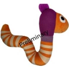 DR Orm Plysch