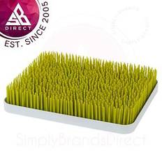 Lawn Drying Rack Green Countertop