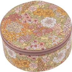 Jewelry Box Round - Liberty Ciara