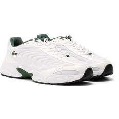 Lacoste Storm 96 2K Lite Men's Trainers - White/Green