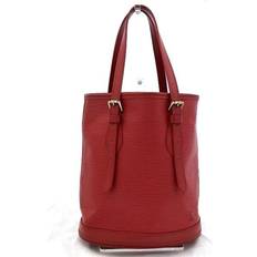 Louis Vuitton Handväskor Louis Vuitton Vintage Handbag Stl - Handväskor Från Magasin - Red