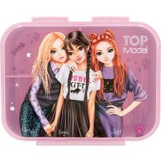 Top Model Depesche 13257 Rebel Kitty Lunchbox