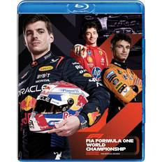 Formula 1 - F1 2024 Official Review [Blu-ray]