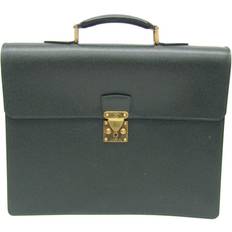 Louis Vuitton Väskor Louis Vuitton Vintage Handbag Stl - Handväskor Från Magasin - Black