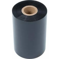 Brother Ribbons Brother 60mm Wide Tt Resin Ribbon - Black