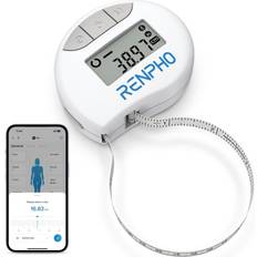 Smart Measure Body With App Bluetooth