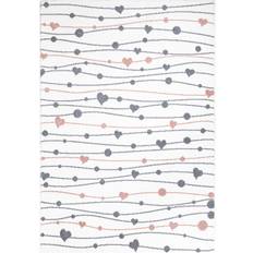 Carpet City Kinderteppich ANIME901 190 x 11 x 280 cm