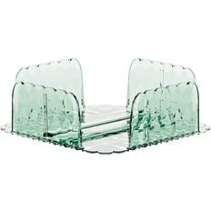 Guzzini Servetthållare Guzzini Table Napkin Holder Vanity Matcha Green Servetthållare