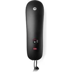 Fast telefoni Motorola 107CT50RED Röd Fasttelefon