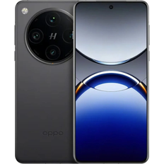Oppo Find X8 Pro 16/512GB Black
