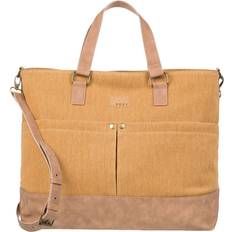 Roxy Tasker Roxy Misty Cove Tote - Brown
