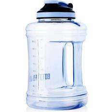 Camping & Friluftsliv Grandado 2.5L 85oz Outdoor High-Capacity Gym Water Bottles