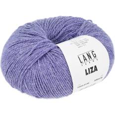 Lang Yarns Liza 146 Indhold 50 g