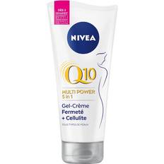 Nivea creme hudvård Nivea Q10 Multi Power 5 in 1 Gel Crème Fermeté 200ml