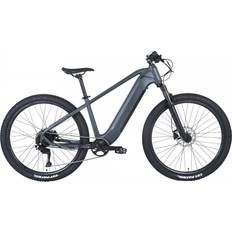 E-Mountainbikes Claud Butler 2025 Wrath 1.0 Cues Electric Mountain Bike