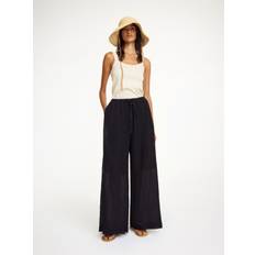 By Malene Birger Clorella Wide-Leg Trousers