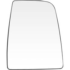 Side Mirror Glass Tomtop Jms Heated Door Mirror Glass FO1324148 Replacement