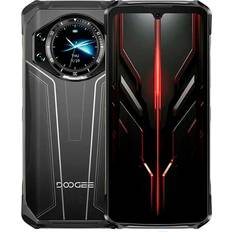 Mobile doogee Doogee Smartphone Robuste S119 24Go 512Go 10200mAh 100MP 4G SIM