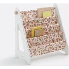Bookcases Kid's Room on sale LA REDOUTE INTERIEURS Children's Bookcase Bertille Multi-Coloured ONE SIZE