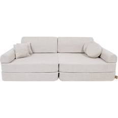 Meow Baby Play Premium Boucle Modul Sofa