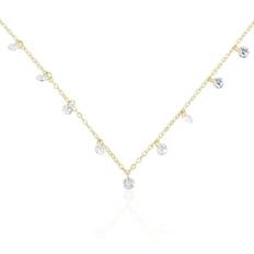 Stroili Damernas Guldhalsband - 1685675