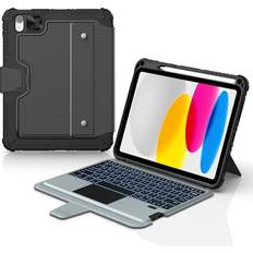 Nillkin iPad A16 11th Generation Backlit Keyboard