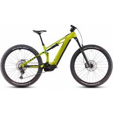 Cube Stereo Hybrid ONE44 HPC Race 800 29" 800 Wh Diamant