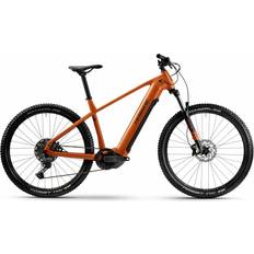 Haibike AllTrack 6