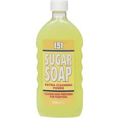 Sugar Soap Cleaning Preparing Paint Work 500ml
