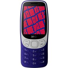 HMD 3210 Barca Edition Blue