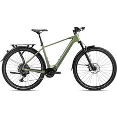 E-Mountainbikes Orbea Kemen 10 29 Xt M8130 Link Glide Sgs Shadow Plus 2024 Electric Bike