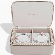 Stackers Adriana Stapelbar Smyckeskrin - Beige
