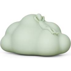 Moln lampa Barnrum Cam Cam Copenhagen Moln Dusty Green Nattlampa