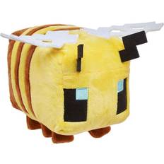 Mattel Mjukisdjur Mattel Minecraft Plush Bee 20 cm