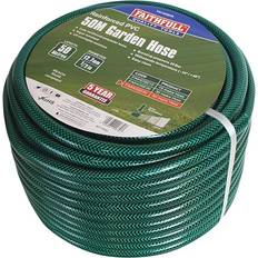 PVC Hoses Faithfull PVC Reinforced Hose 50 Metre 12.7 mm 50m