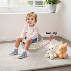 Potties on sale Dolu Premium Potty Beige One Size
