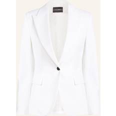 Karl Lagerfeld Kavajer Karl Lagerfeld Essential Tailored Blazer - Pristine