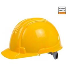 OX Group Standard Safety Helmet - Yellow