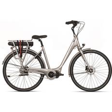 Frappe Elcyklar Frappe Elcykel Frappé FSC 401 Grå 46 2022