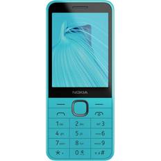 Nokia Handys Nokia 235 4G Mobiltelefon blau