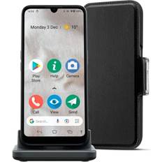 Doro 4g Doro 8100 Plus 4G Unlocked Smartphone 13MP