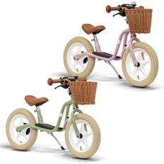 LR 1L Balance Bike Green