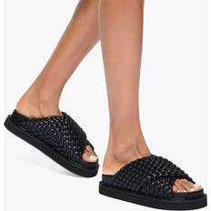 Kurt Geiger Women's Sandals - Black