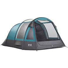 Trail Gidleigh 5 Man Inflatable Tent With Pump