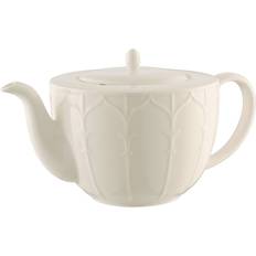 Belleek Living Georgian Door Teapot